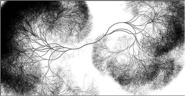 Neuron-Fractal-1-amattox-mattox