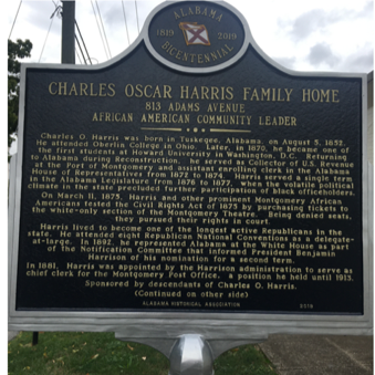 Harris
